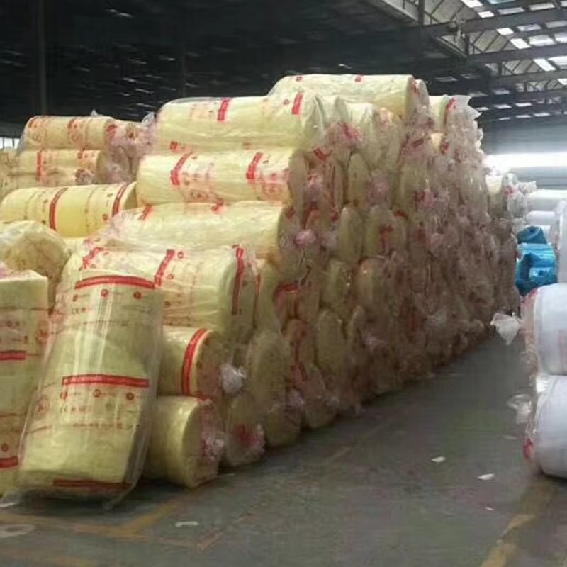 Рулонная стекловата для кровли292 (2)