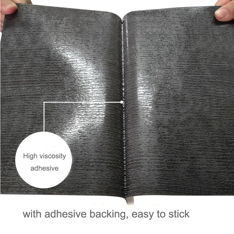 Самоклеящаяся ПВХ плитка под мрамор для пола