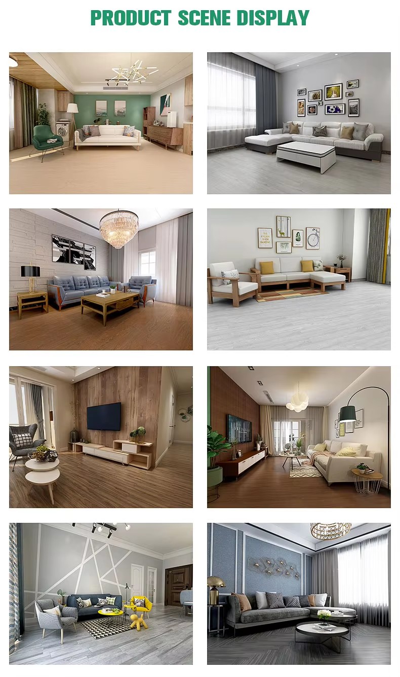 Самоклеящаяся напольная плитка под дерево 2 (4)