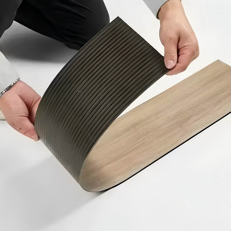 Самоклеящаяся плитка для пола