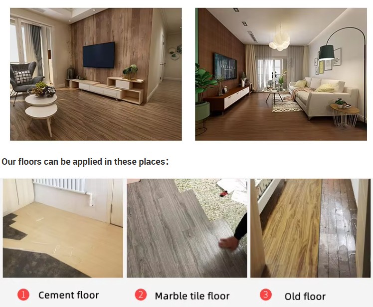 Самоклеящаяся плитка для пола 2 (5)