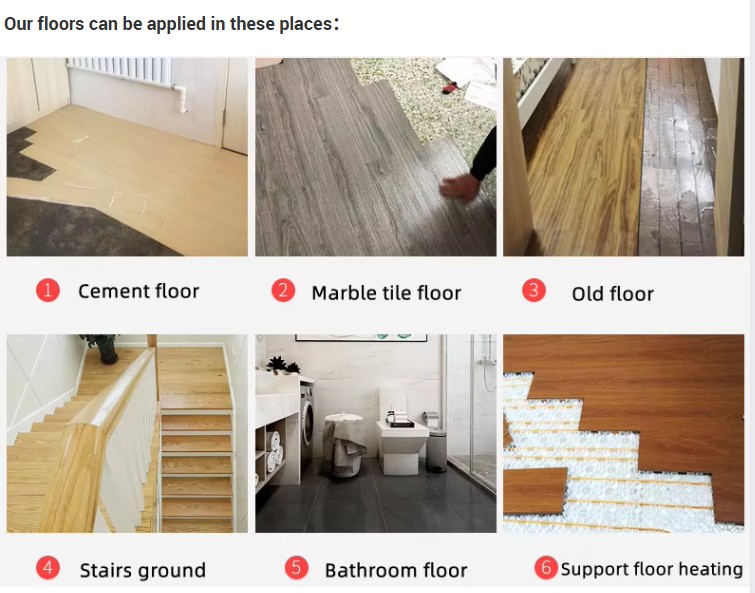 Самоклеящаяся плитка для пола 2 (6)