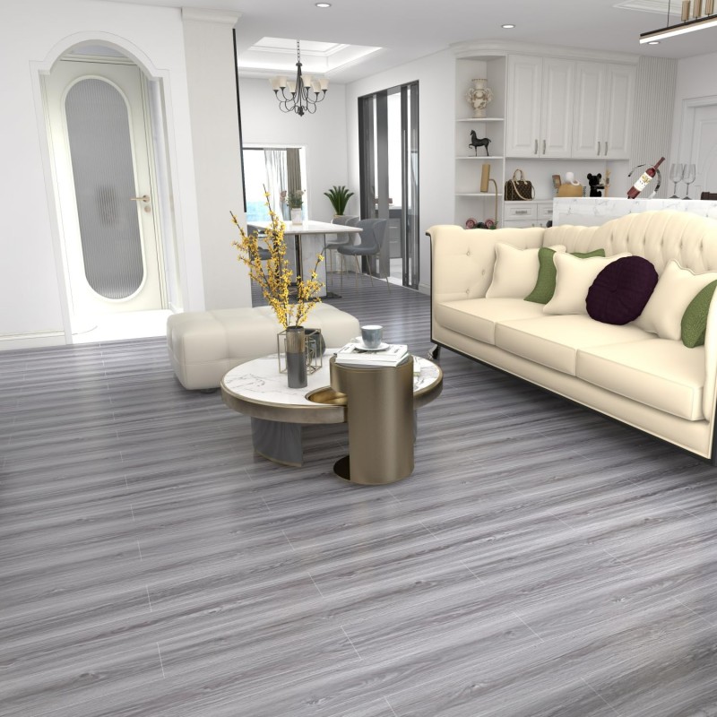 Самоклеящиеся наклейки для пола с древесным зерном