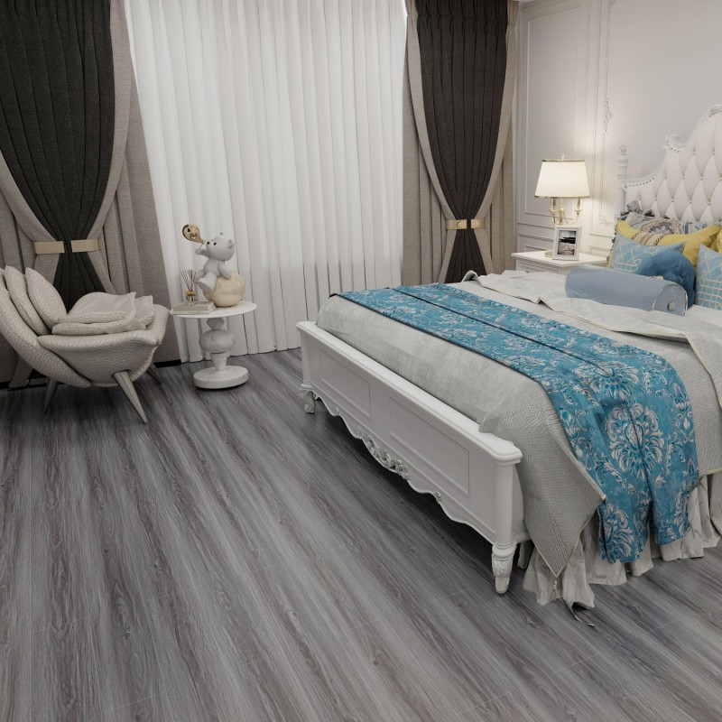 Самоклеящиеся наклейки для пола с древесным зерном