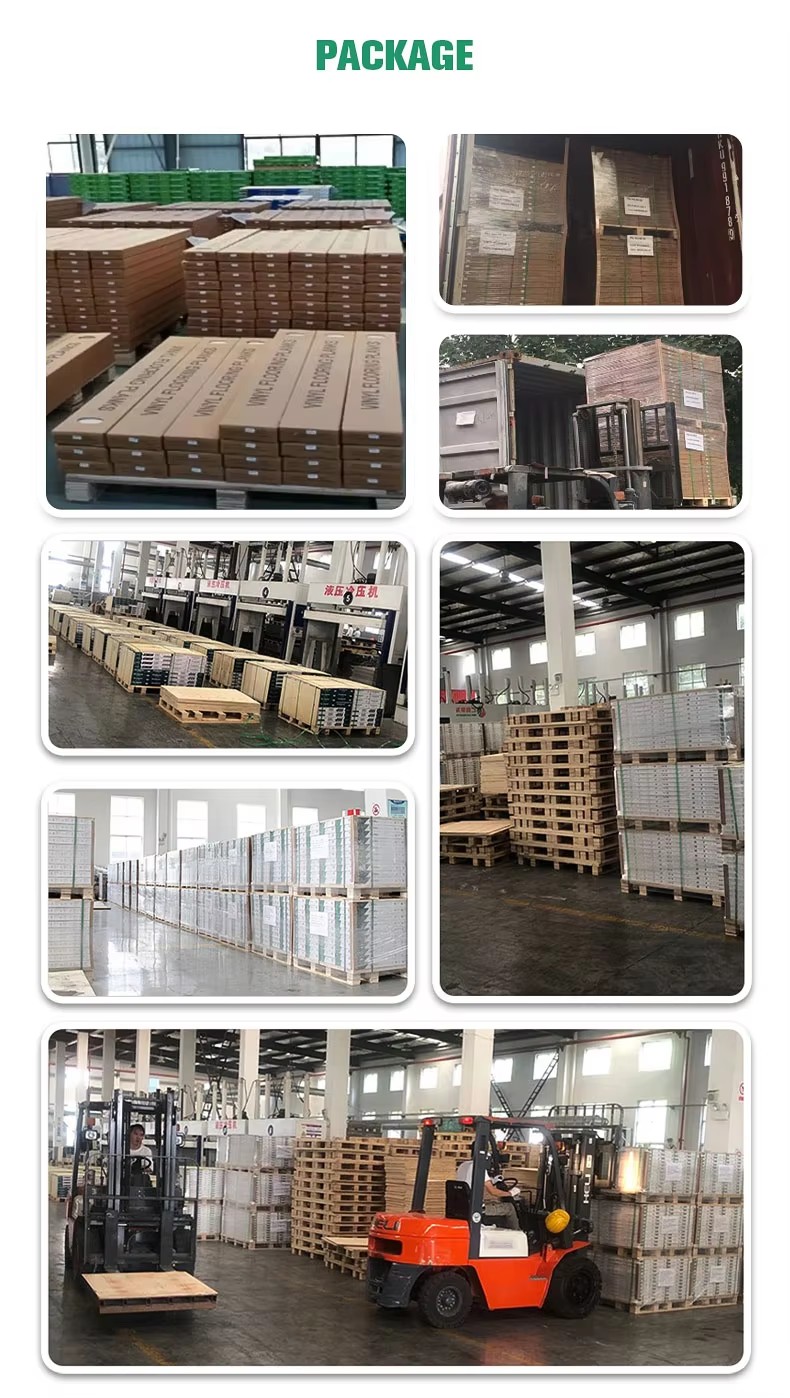 Самоклеящиеся наклейки для пола с древесным зерном 4172 (7)