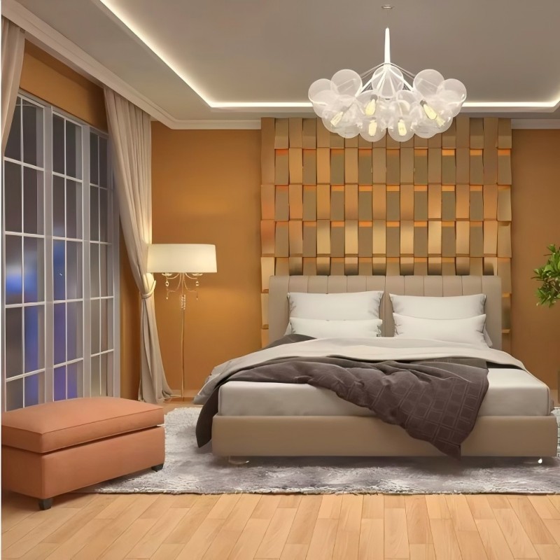 Самоклеящиеся напольные покрытия