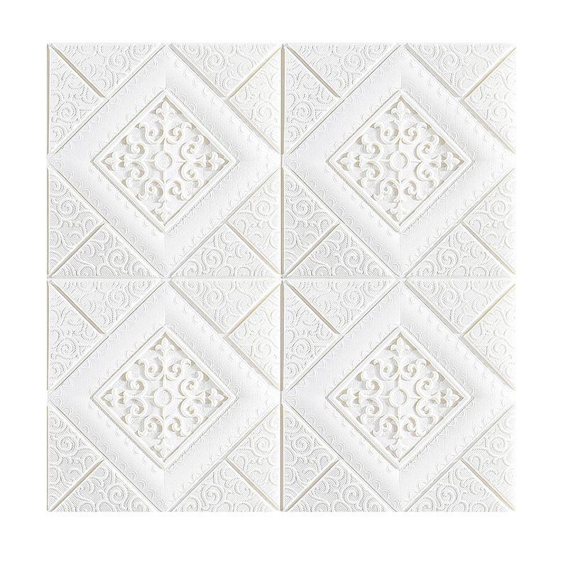 Самоклеящийся ПВХ потолок