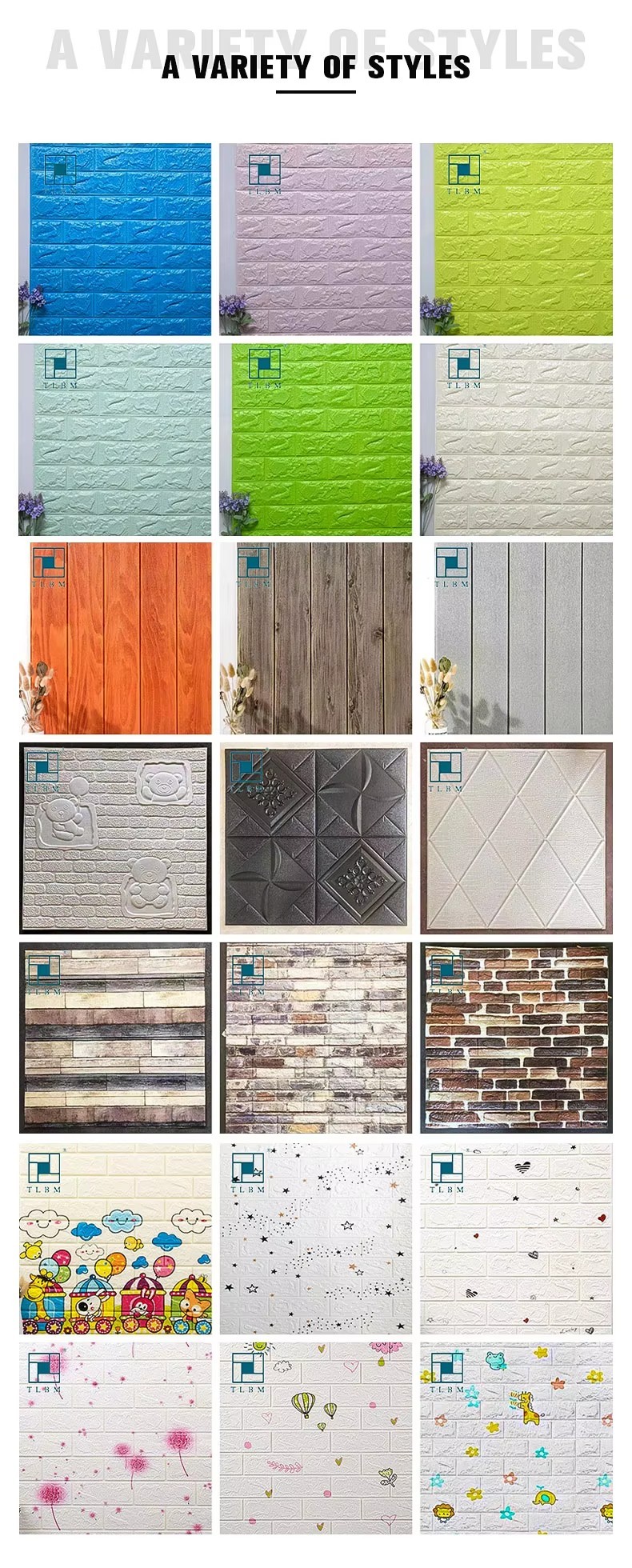 Самоклеящийся ПВХ потолок 492 (3)