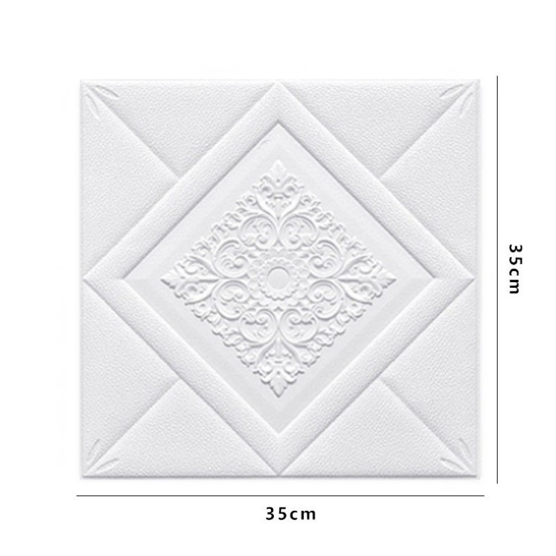 Самоклеящийся ПВХ потолок 492 (6)