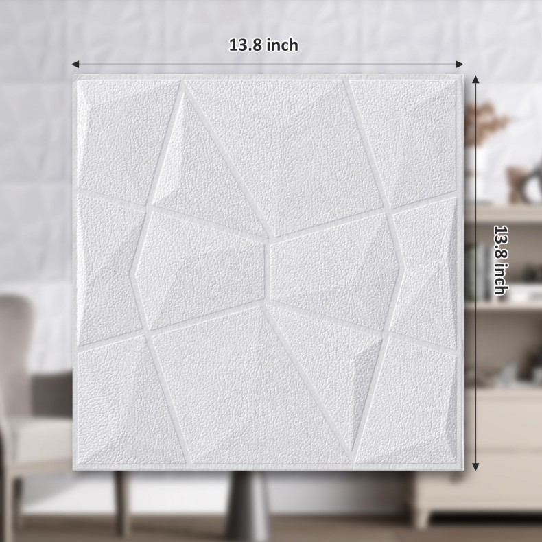 Самоклеящийся ПВХ потолок 492 (7)