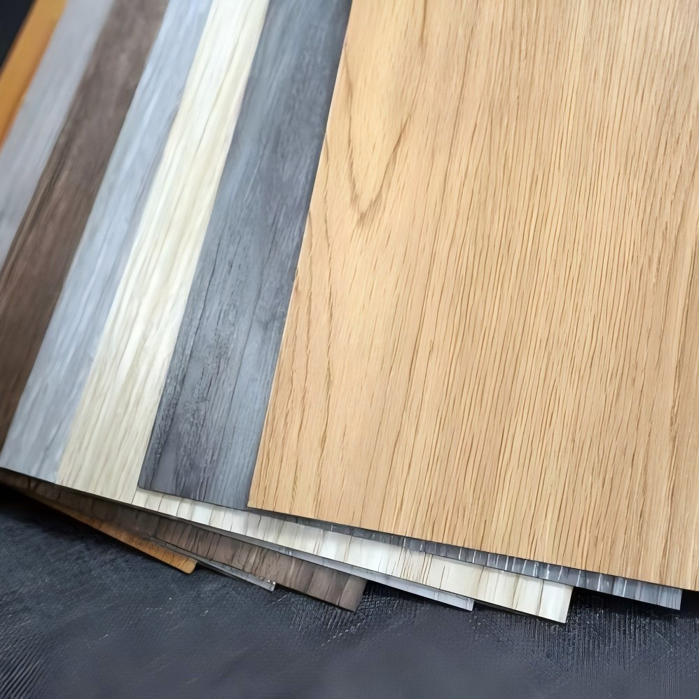 Системы напольных покрытий