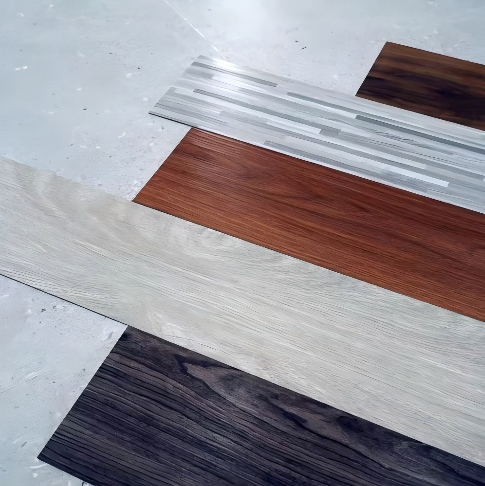 Системы напольных покрытий