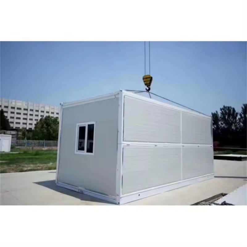 Складные контейнеры