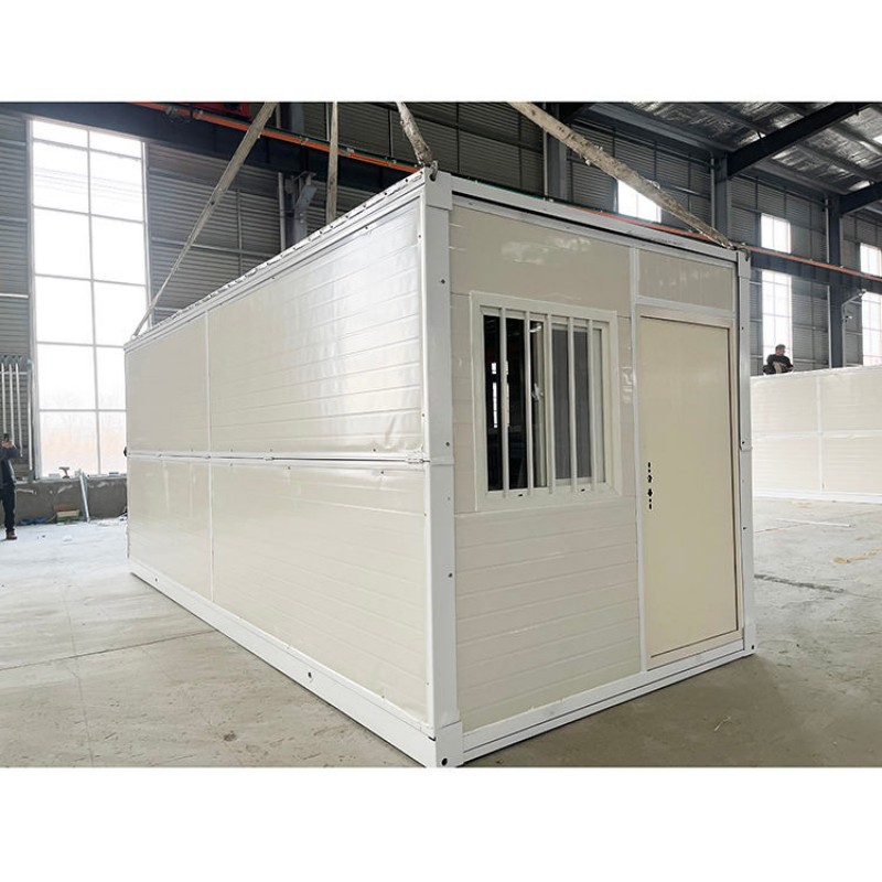 Складные контейнеры