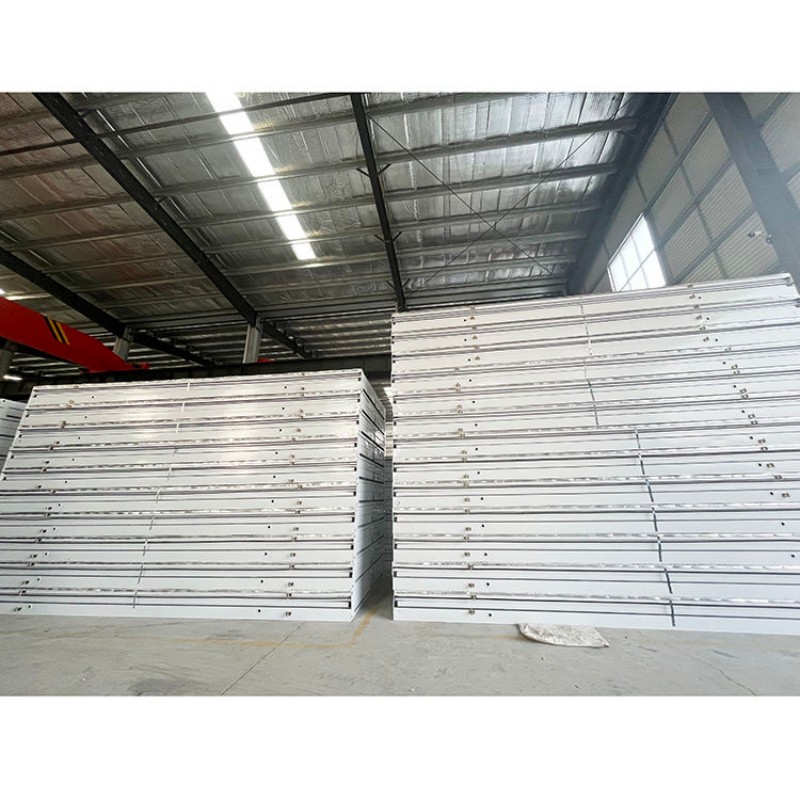 Складные контейнеры