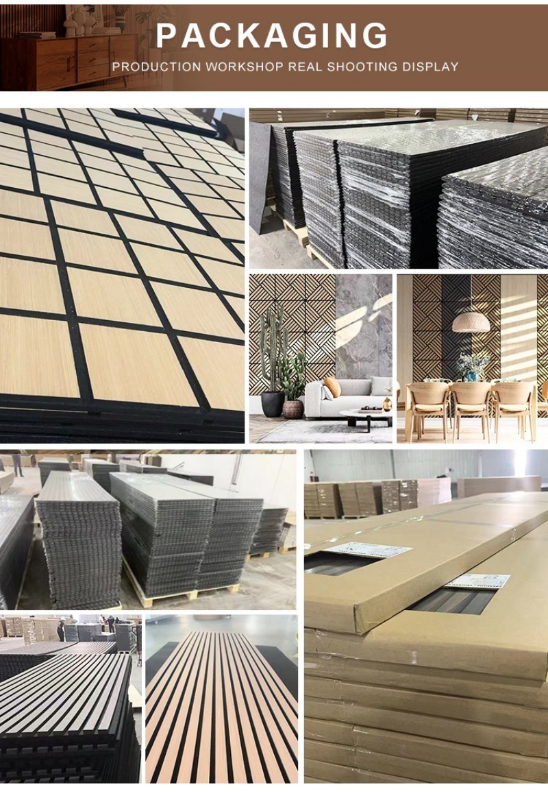 Шестигранные самоклеящиеся звукопоглощающие панели для стен 2 (9)