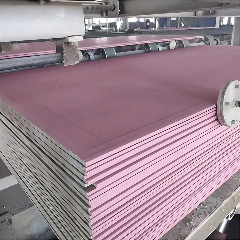 Шифер с бумажной облицовкой