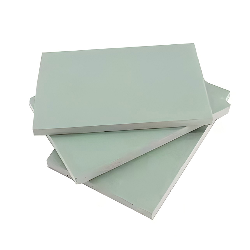 Шифер с бумажной облицовкой