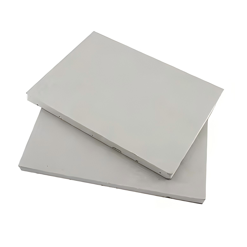 Шифер с бумажной облицовкой