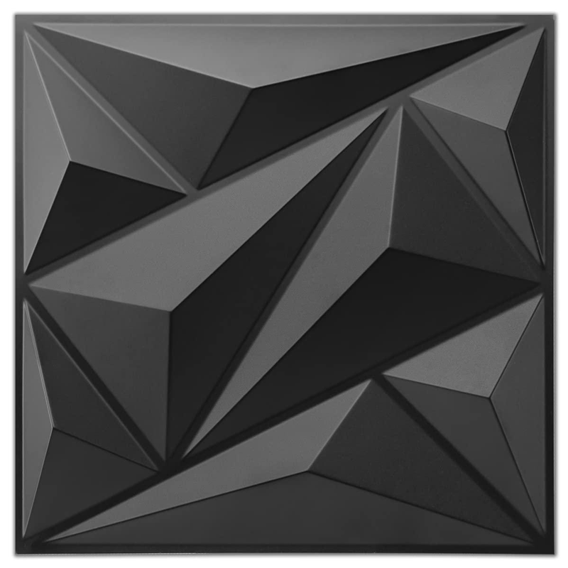 3D стеновые панели