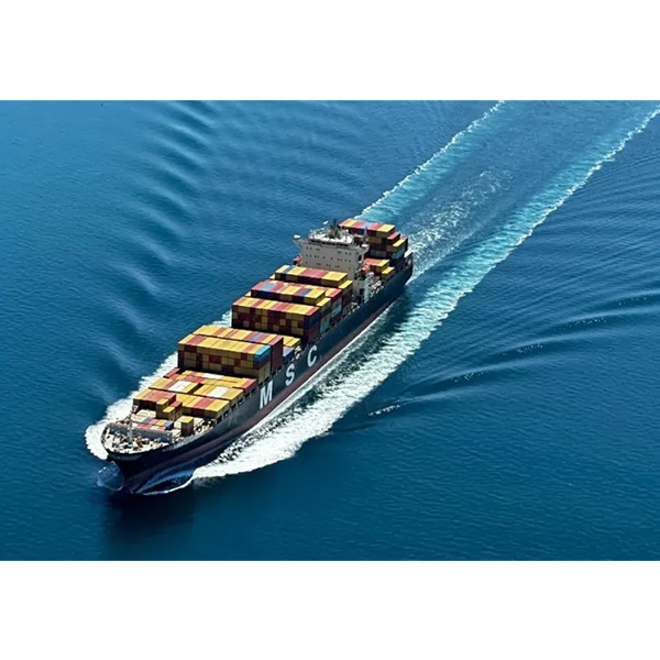 Новое на маршруте MSC! Юго-Восточная Азия, Западная Африка отправятся в сентябре!