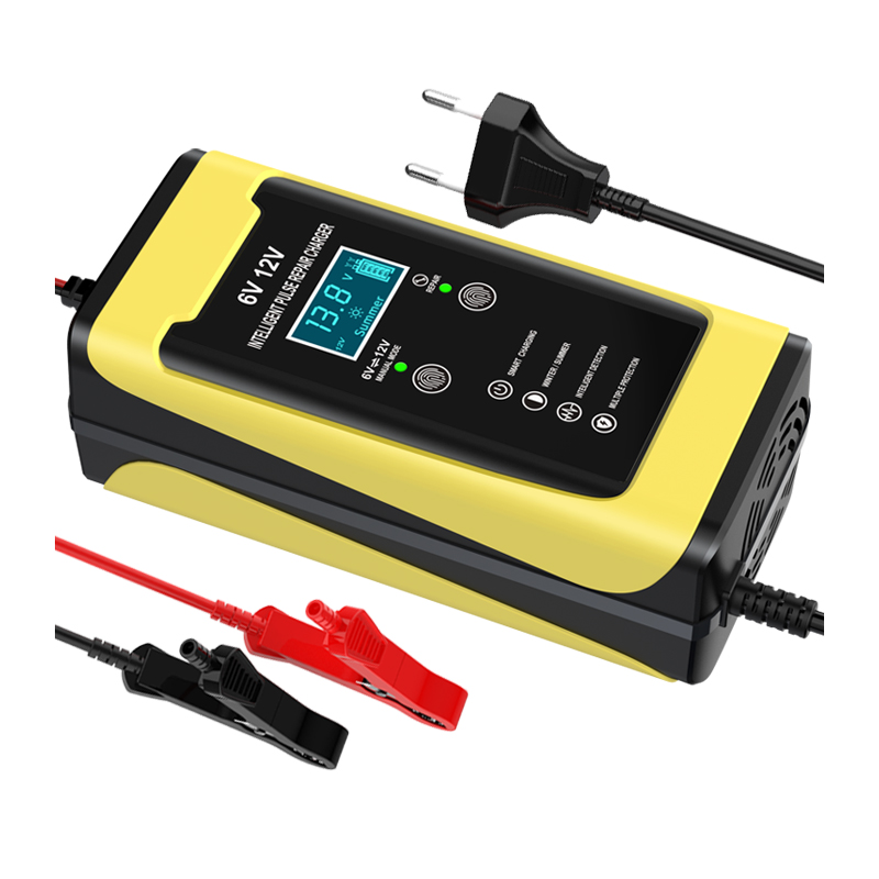 Интеллектуальная технология управления зарядкой от Jinjie Electronics: двойной прорыв в точной адаптации и эффективной защите