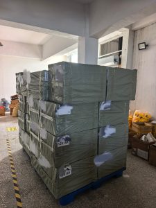 Автоэлектрические зарядки поставляются оптом, поддерживая внутреннюю оптовую торговлю и независимую внешнюю торговлю (1)