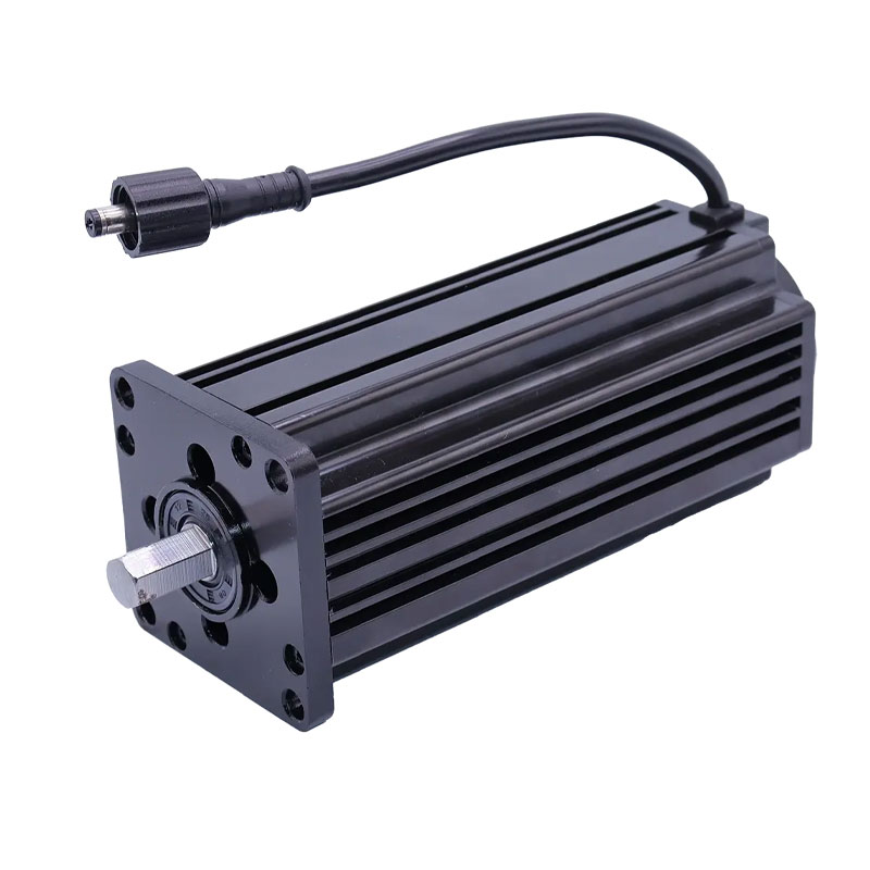 12v DC сельскохозяйственная техника автомобильный генератор судовой генератор