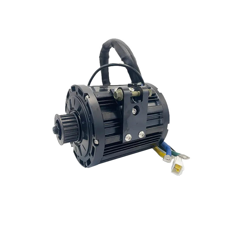 3000W36V высокоэффективный двигатель постоянного тока 138 с постоянными магнитами, бесщеточный двигатель