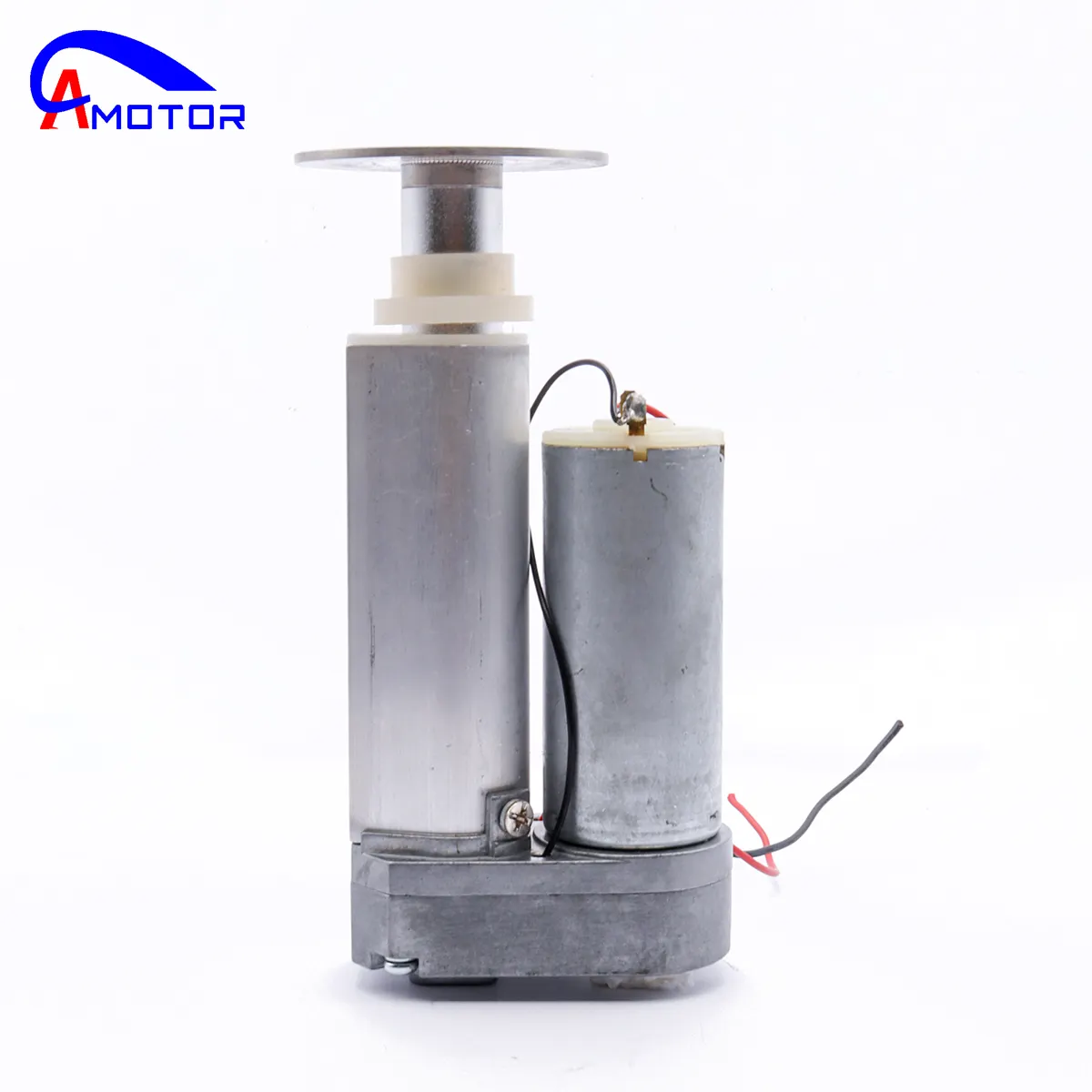 OEM ODM лапшерезка 7.4V 2500N линейный привод электрический DC щеточный двигатель