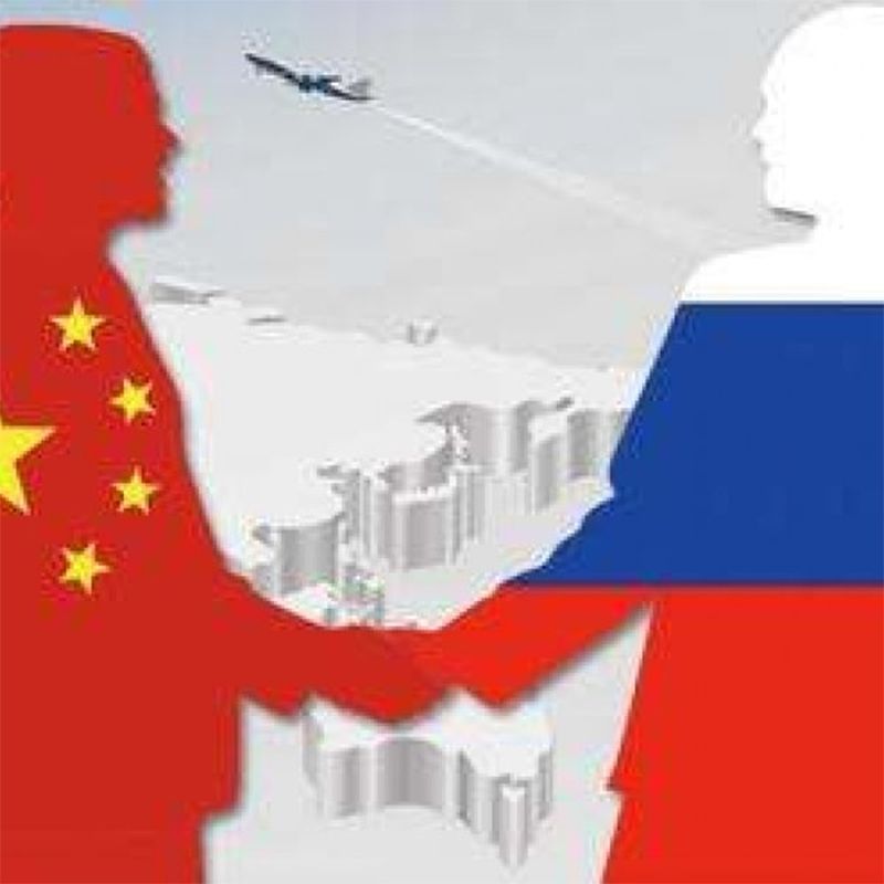 Китайско-российская логистика: стратегии повышения эффективности перевозок и снижения затрат
