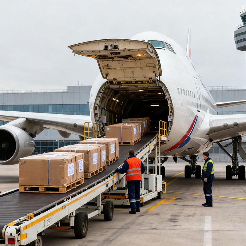 Казань — перспективный центр логистики между Китаем и Центральной Россией