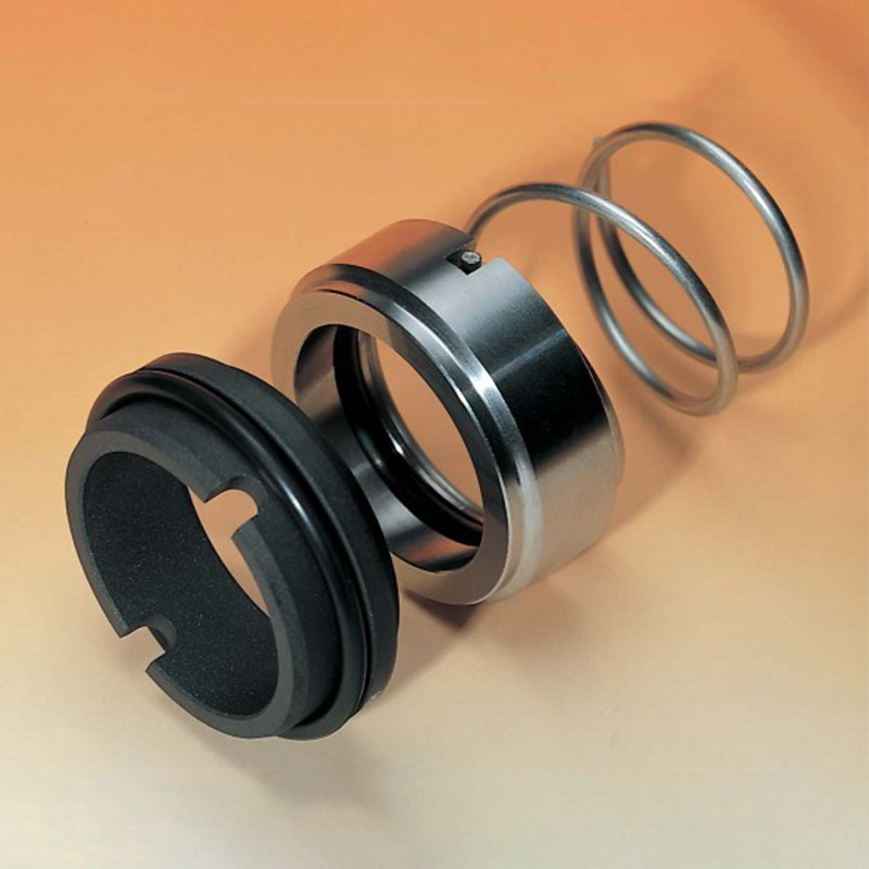 Механическое уплотнение следующего поколения: от прогнозов ИИ до самовосстанавливающихся материалов