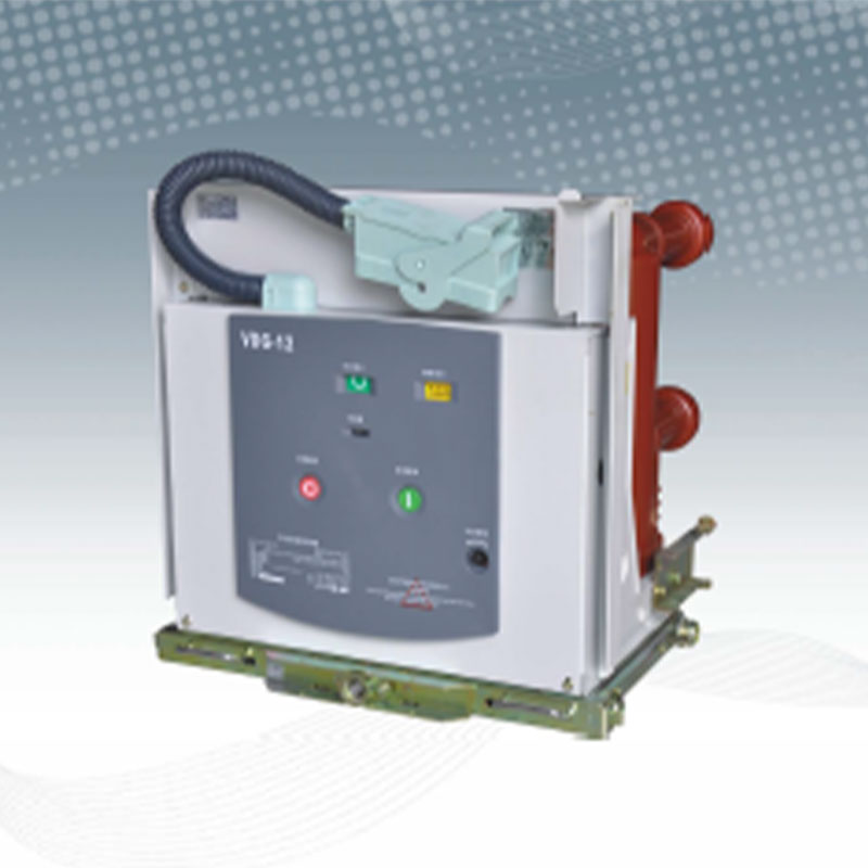 Анализ международного спроса на вакуумные выключатели