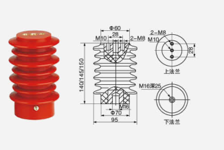 Датчик CG5-100/95×140 (145, 150)