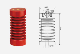стойковой изолятор