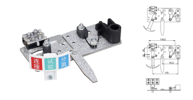 Комплект аксессуаров для ручного привода