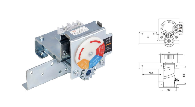 Комплект аксессуаров для ручного качкового привода (с электроприводом)
