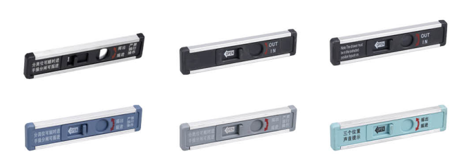 Табличка указаний по эксплуатации (из алюминия)