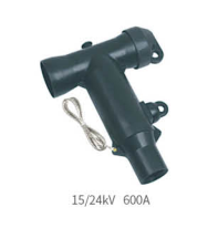 Американский локтевой муфт AZT-12/200