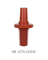 Моноблочная булавка JCTG-15/630 (260)