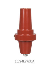 Односторонний корпус булавки DTGZ-15/24kV (234)
