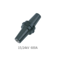 Кабельный муфт-тройник HB TTL-15/24kV/600