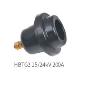 Корпус булавки HB TGZ-□/200