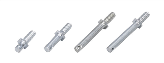 Свинцовая пломба для метрологического контроля JLFQ