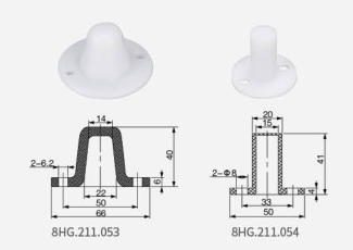 Фиксационная втулка