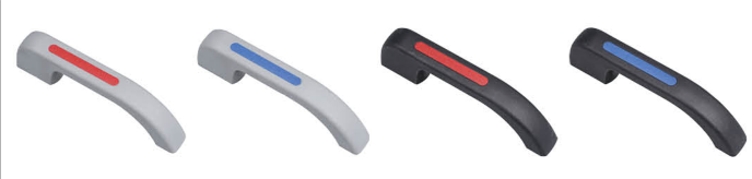 Серия ручек