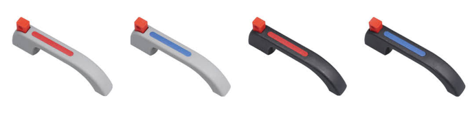 Серия ручек