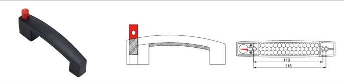 Серия ручек