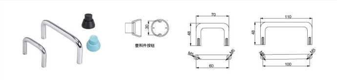 Серия ручек